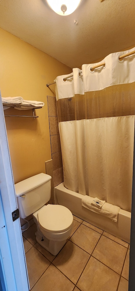 Executive Inn By OYO Mineral Wells US-180