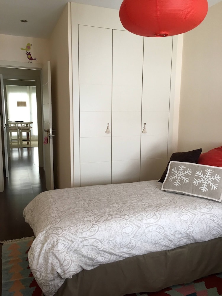 Charming Apartment With Views In Las Margas Golf N001