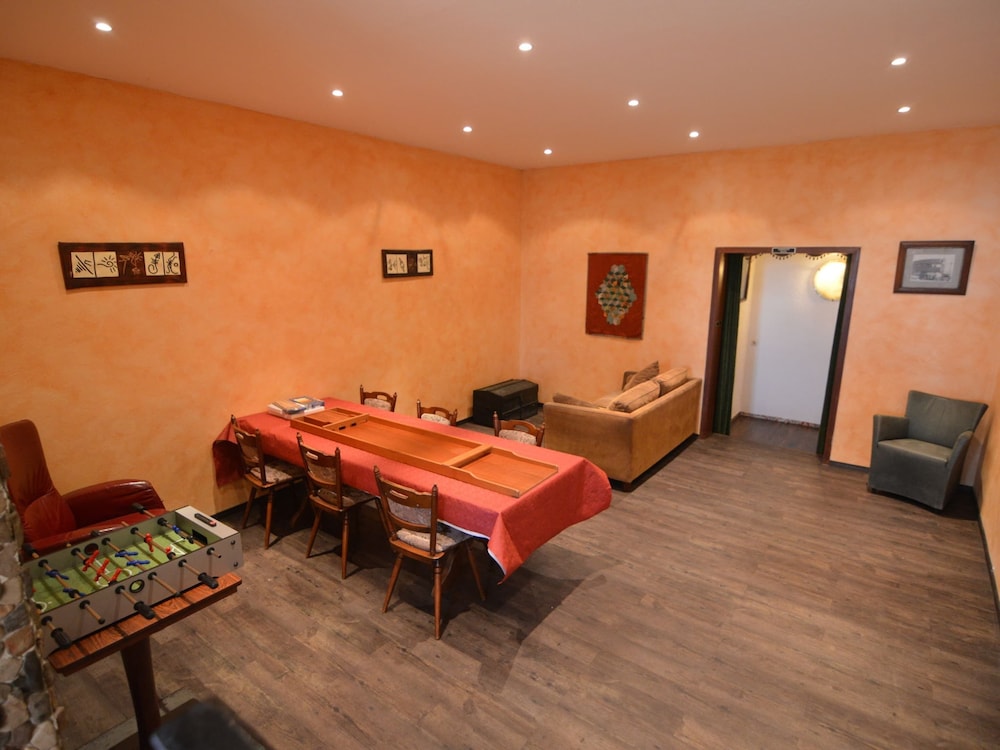 Private Mountain Lodge, Bad Ems