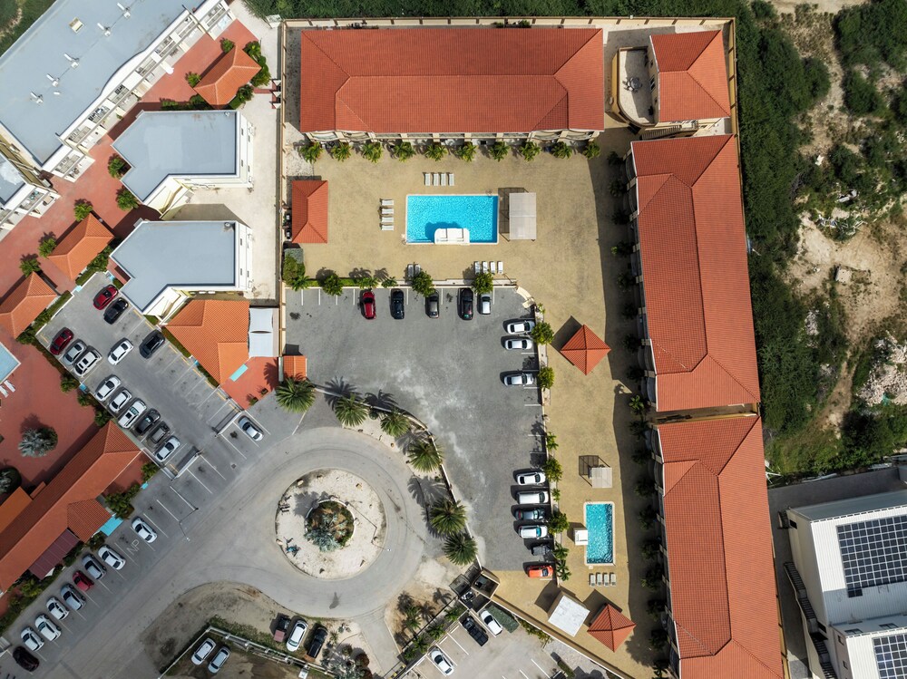 Aruba Breeze A6