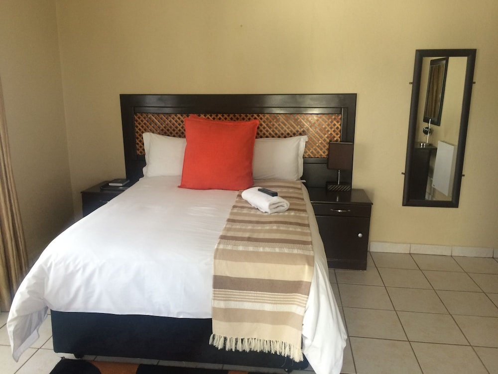 McBest Guest House