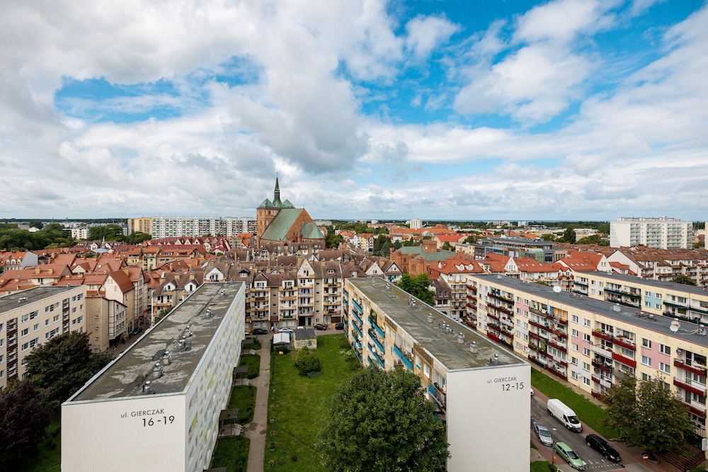 Budowlana 23 Apartments by Renters view 4