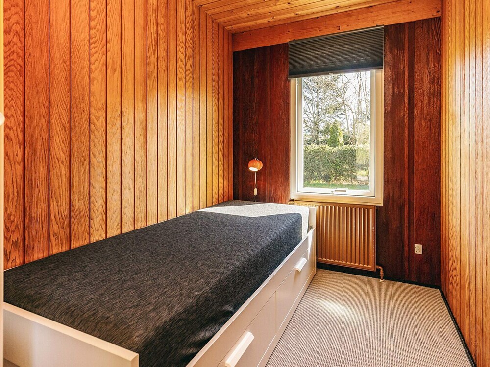 4 Star Holiday Home in Hals
