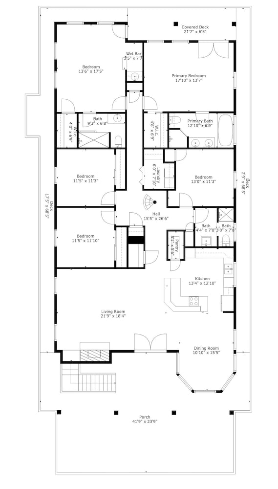 Reelview by Ryson Vacation Rentals