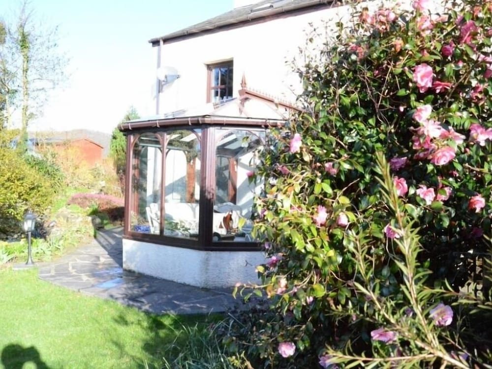 Greety Gate House
