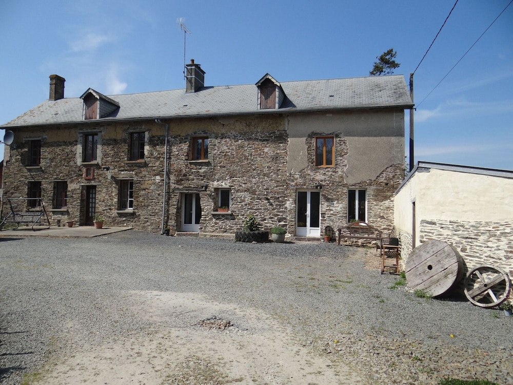 Cosy Holiday Home With Garden view 2