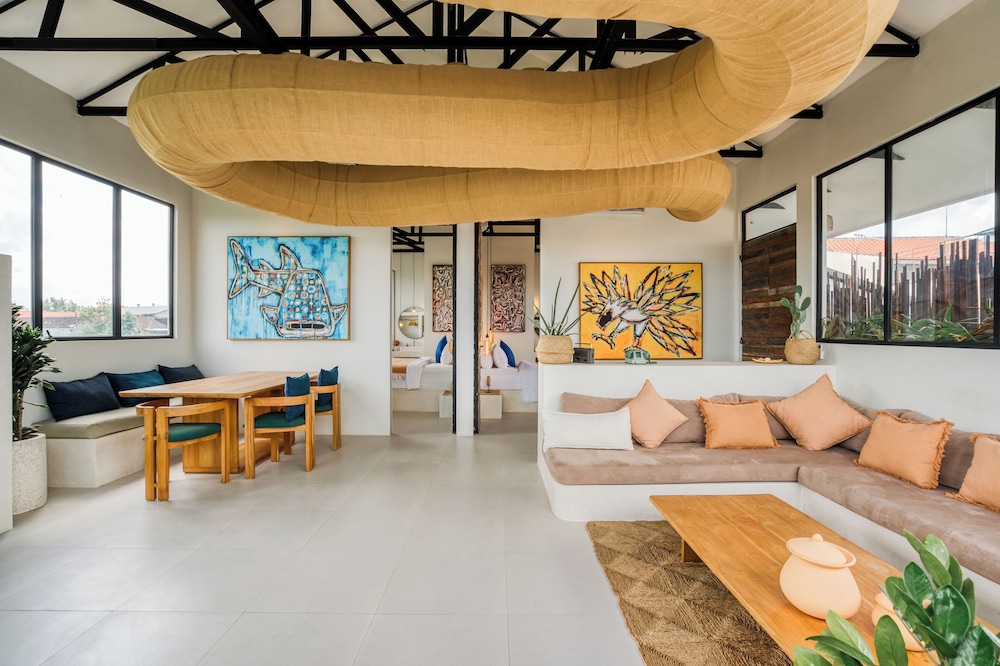 Zig Zag Loft