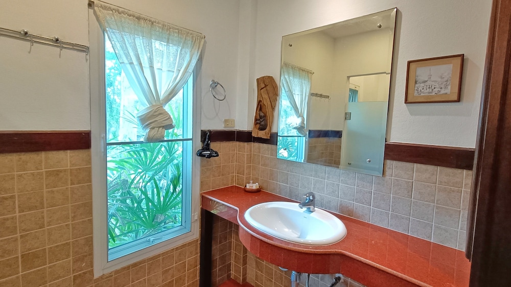 Kong Garden Resort