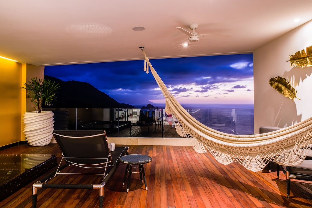 Puerto Vallarta Vacations - Hotel Mousai Puerto Vallarta Adults Only - Property Image 103