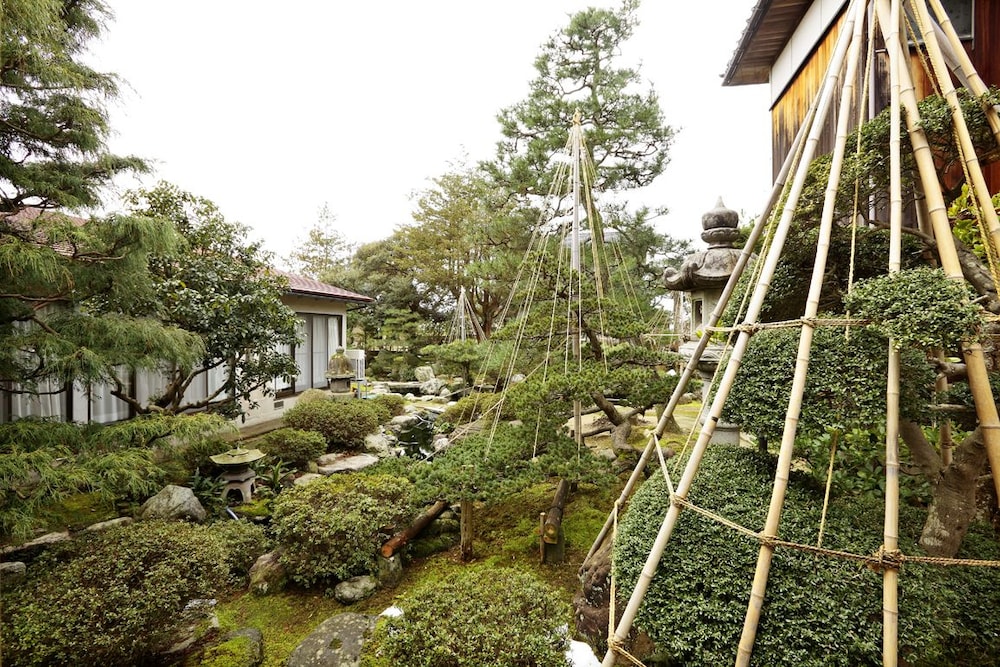 Katsuzakikan