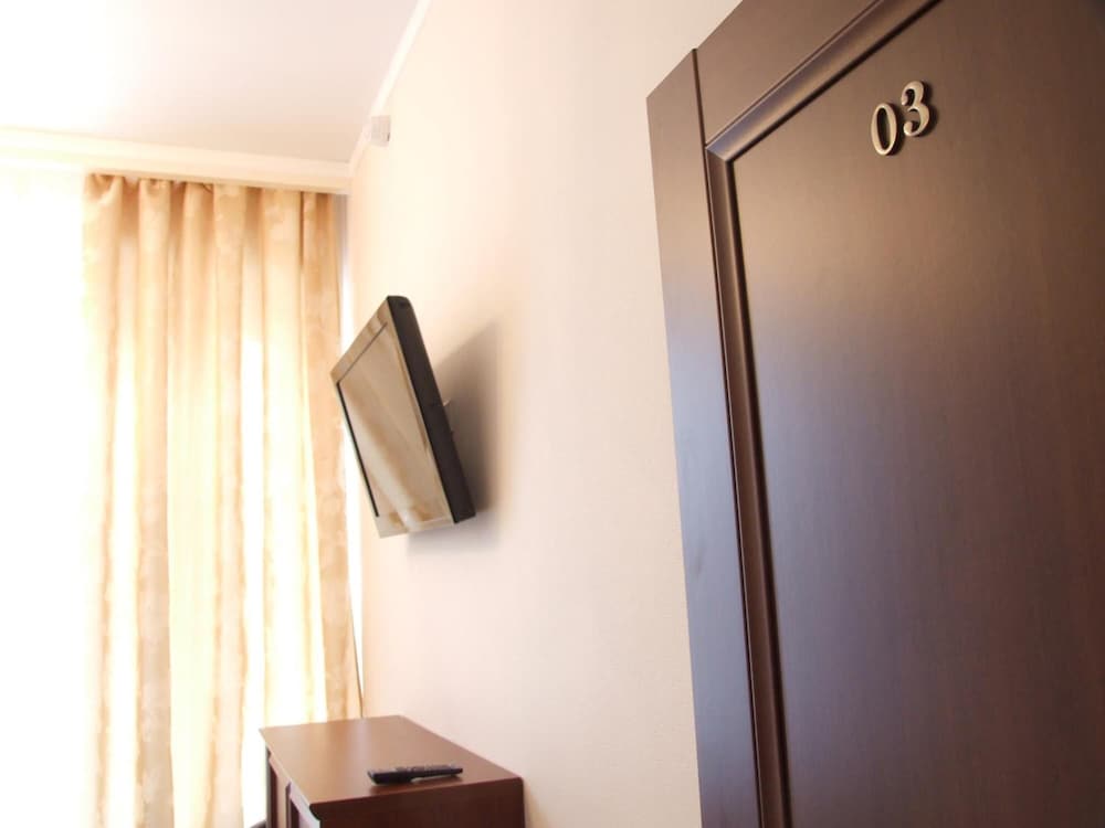 Hotel Bonjour at Kazakova