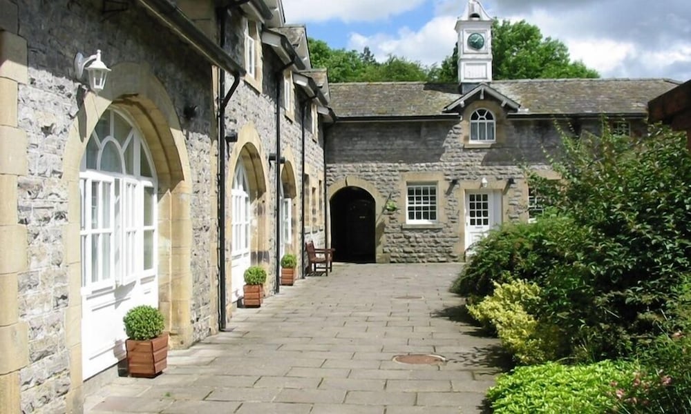 Newfield Hall