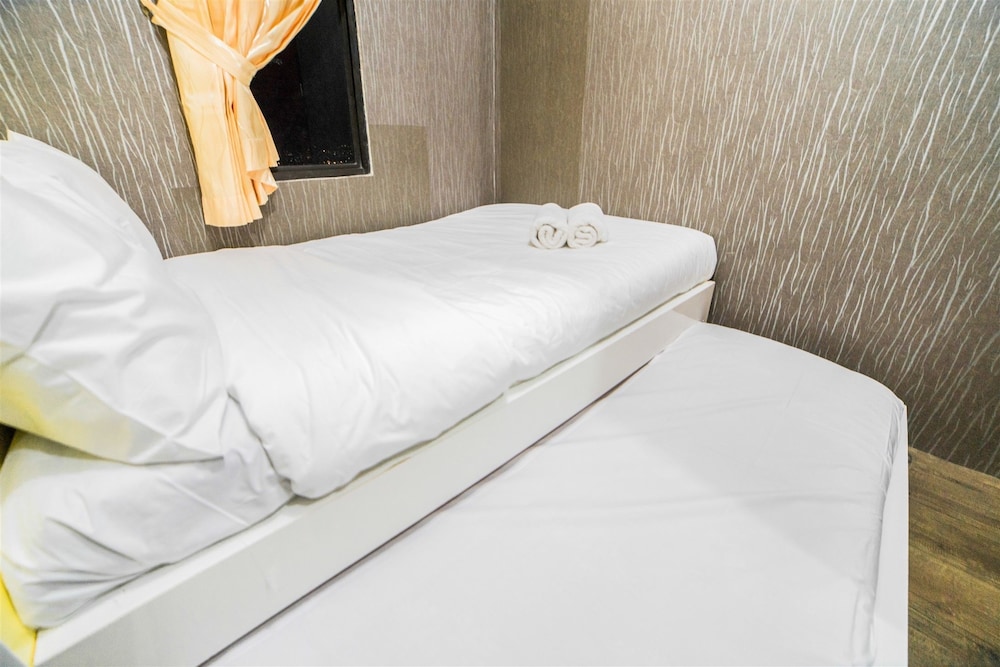 Best Price Tamansari Panoramic Apartment with Mountain View, 万隆 - 16