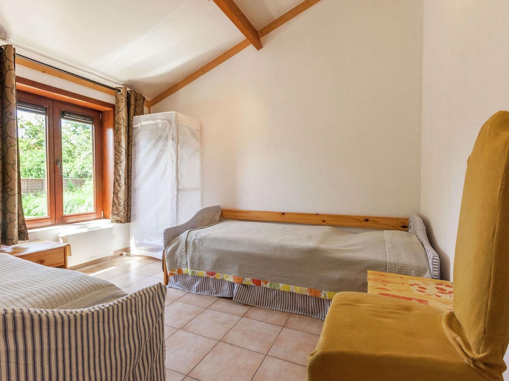 Relaxing Bredene Hideaway view 4