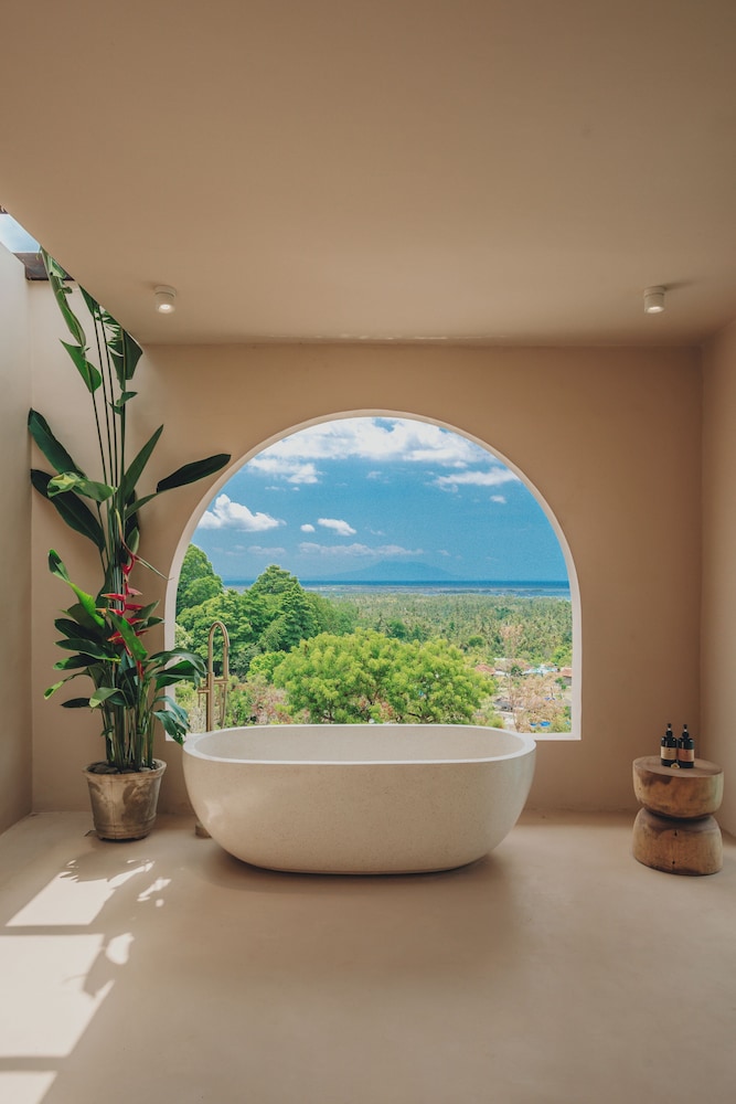 Sumberkima Hill Private Villa Retreat