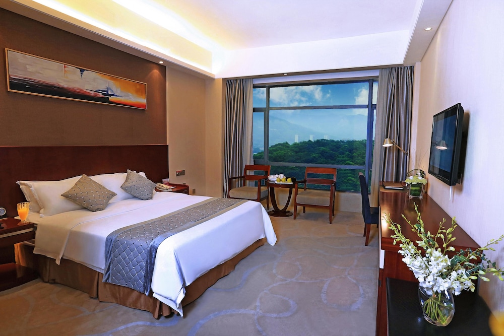 Ramada Longyan