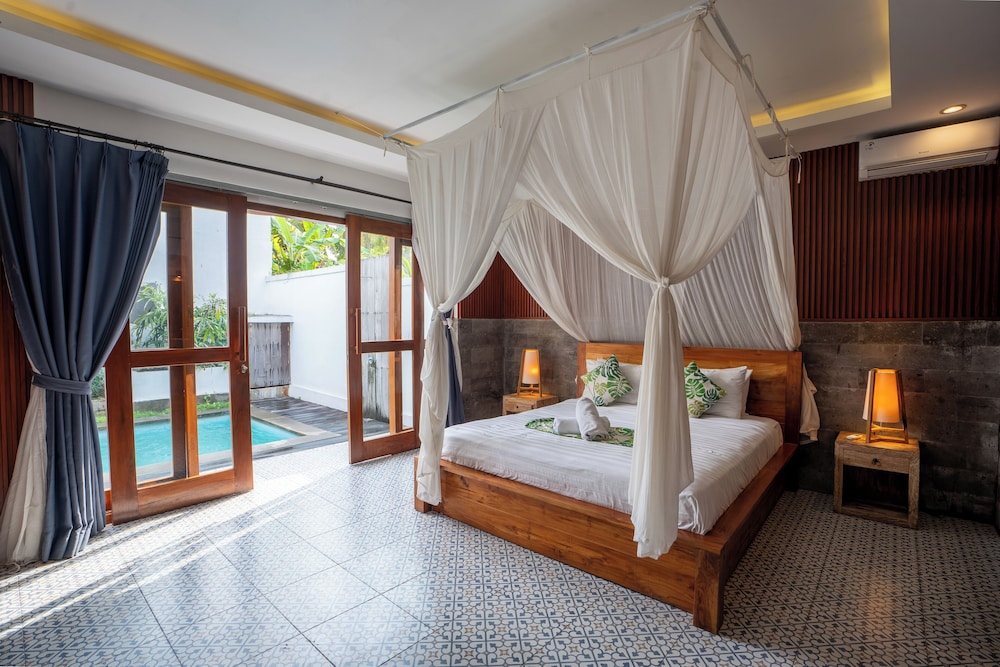 Villa Nara Ubud