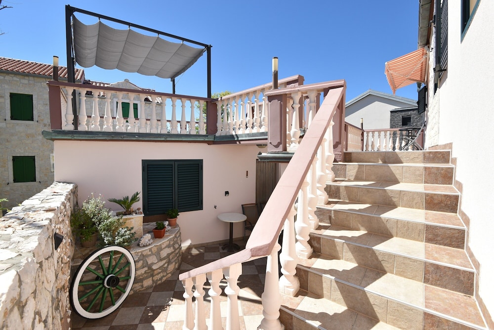 Apartments Ledinko