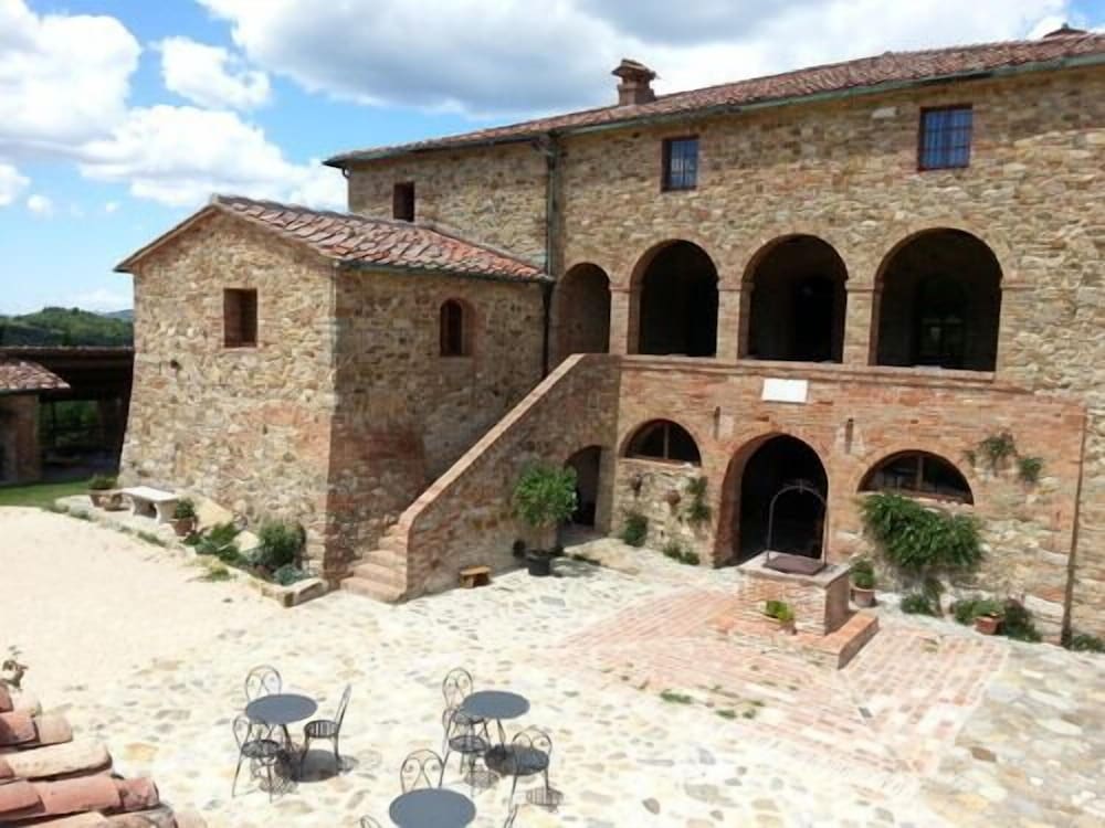 Locanda Cugnanello