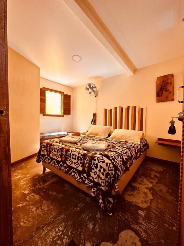 Hostal IntiLuna