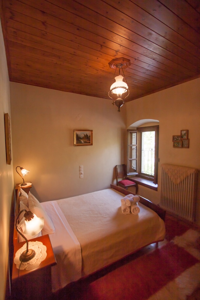 Casa Calda