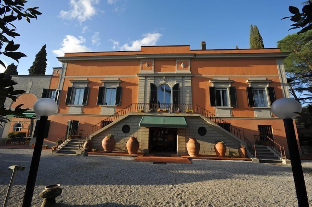 Agriturismo Villa de' Fiori view 3