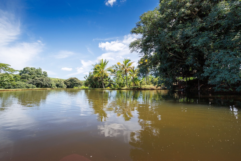 Hotel Fazenda Recanto Shangri-lá