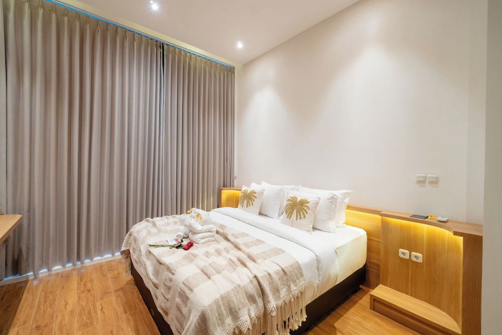 Villa Cliffo by Premier Hospitality Asia