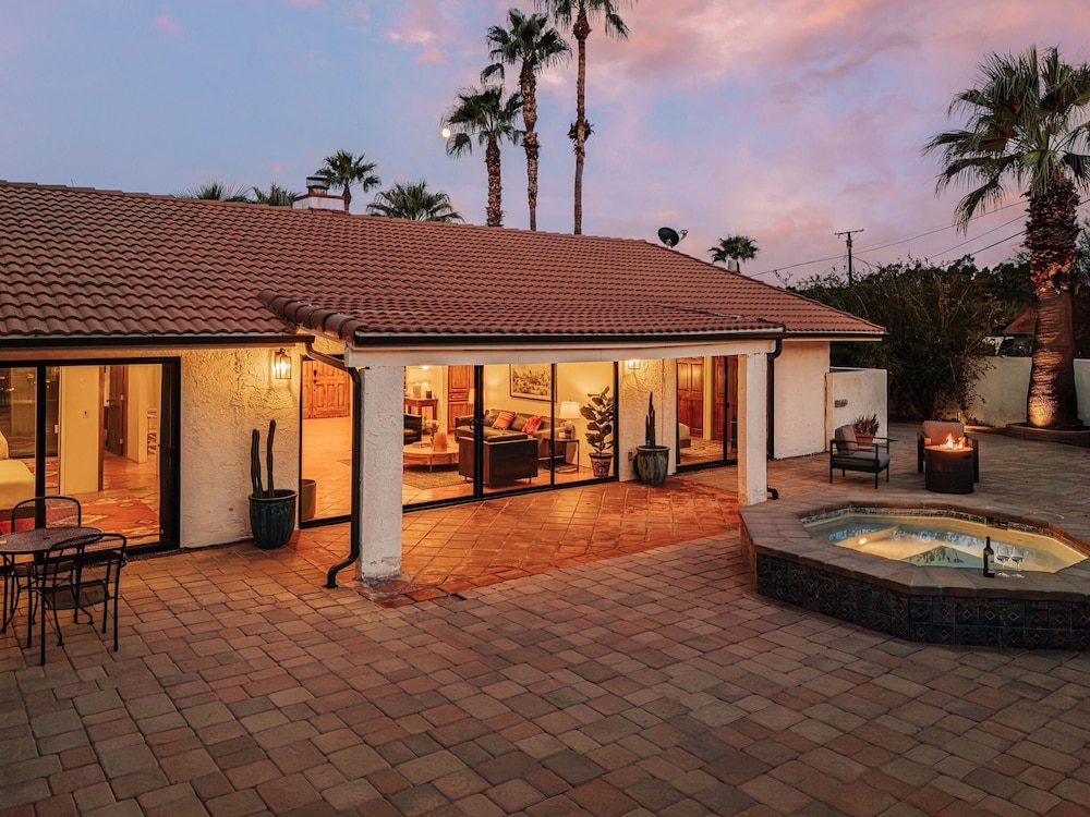 Casa Coyote