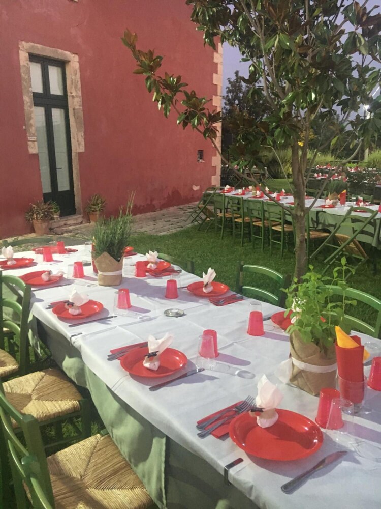 Villa Gaia Agriturismo and B&b