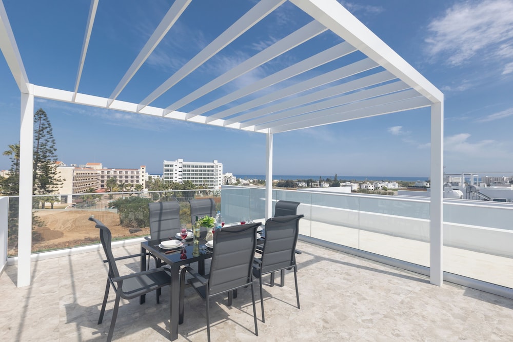 Protaras Aqua Villa Aq05