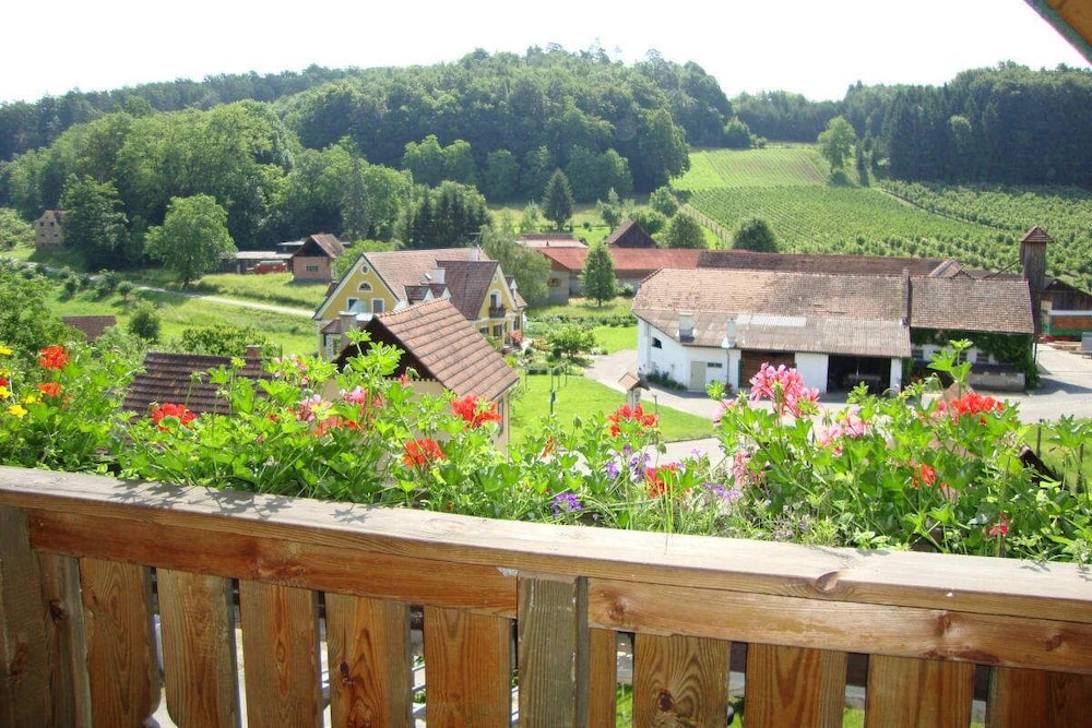 Bauernhof Grain