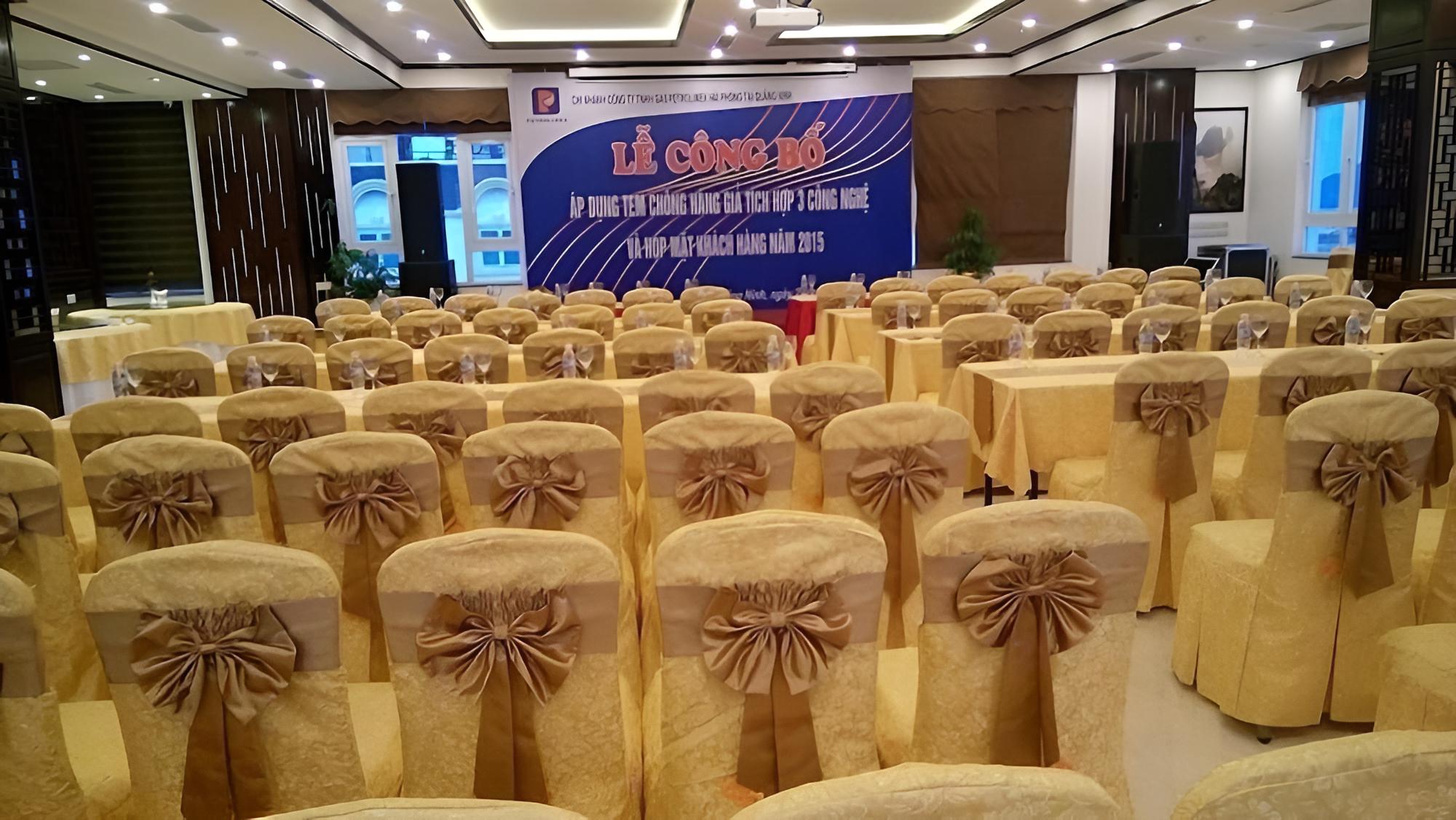 New Star Halong Hotel