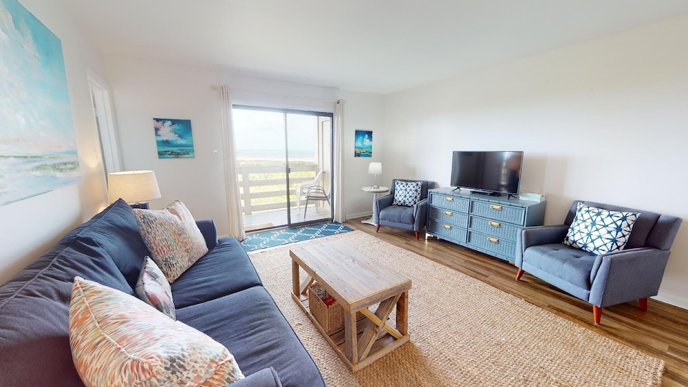 Lighthouse Point 2 by Tybee Vacation Rentals