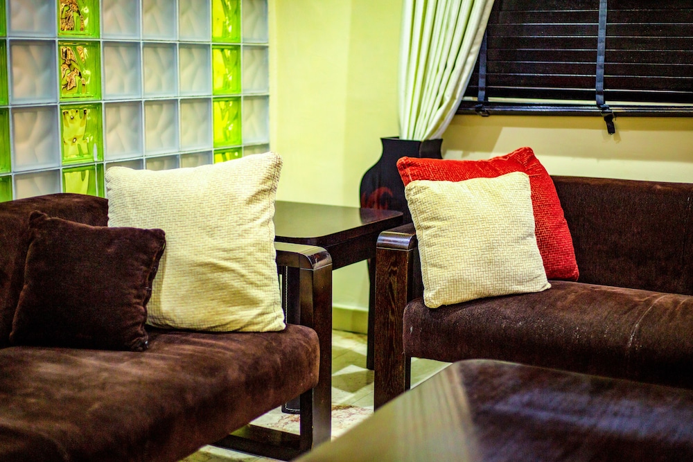The AHI Residence, photo 12