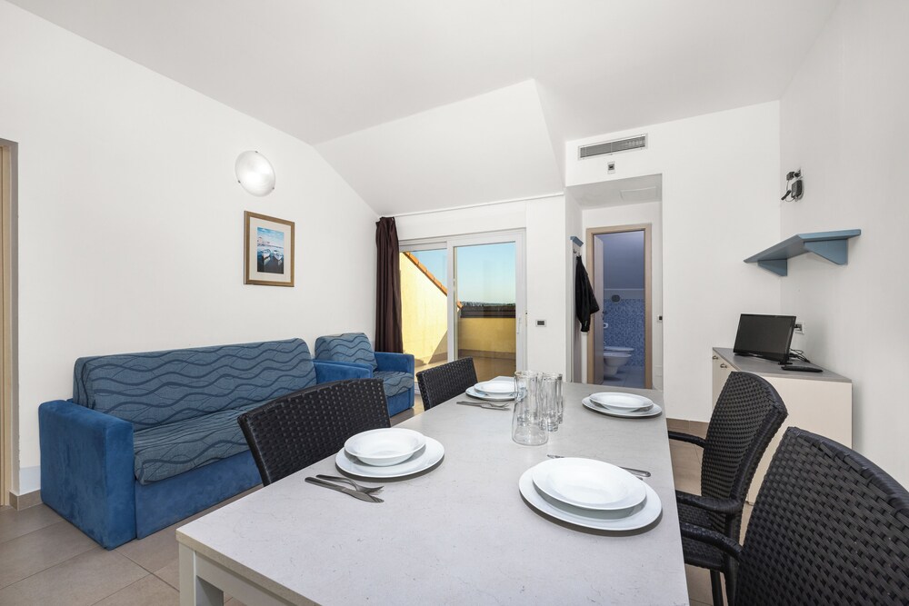 Residence Kamenjak Center