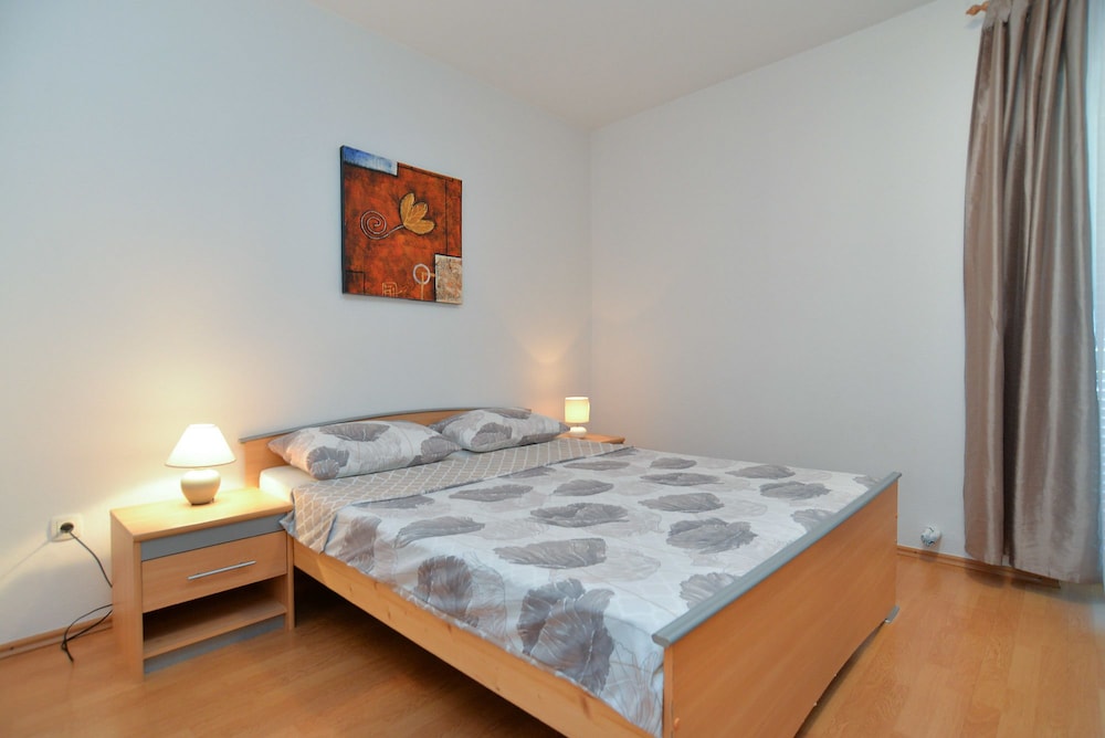 Apartment 1692 view 2