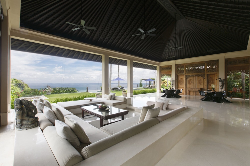 The Ungasan Clifftop Resort 160
