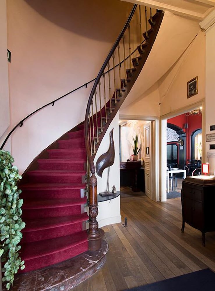 Bruges Vacations - Hotel Notre Dame - Property Image 32