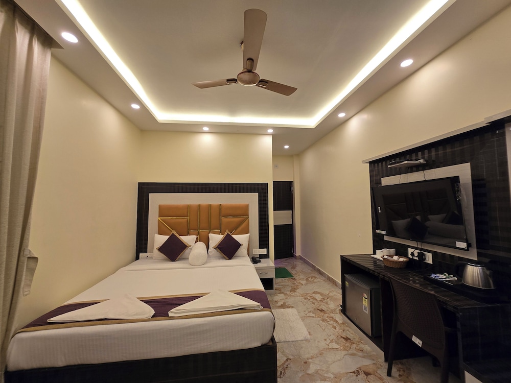 Elegant Beach Resort