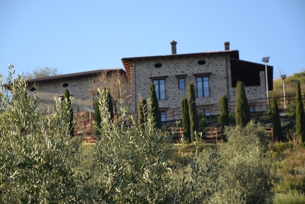 Feudi Enchestre B&B, Bilde 37