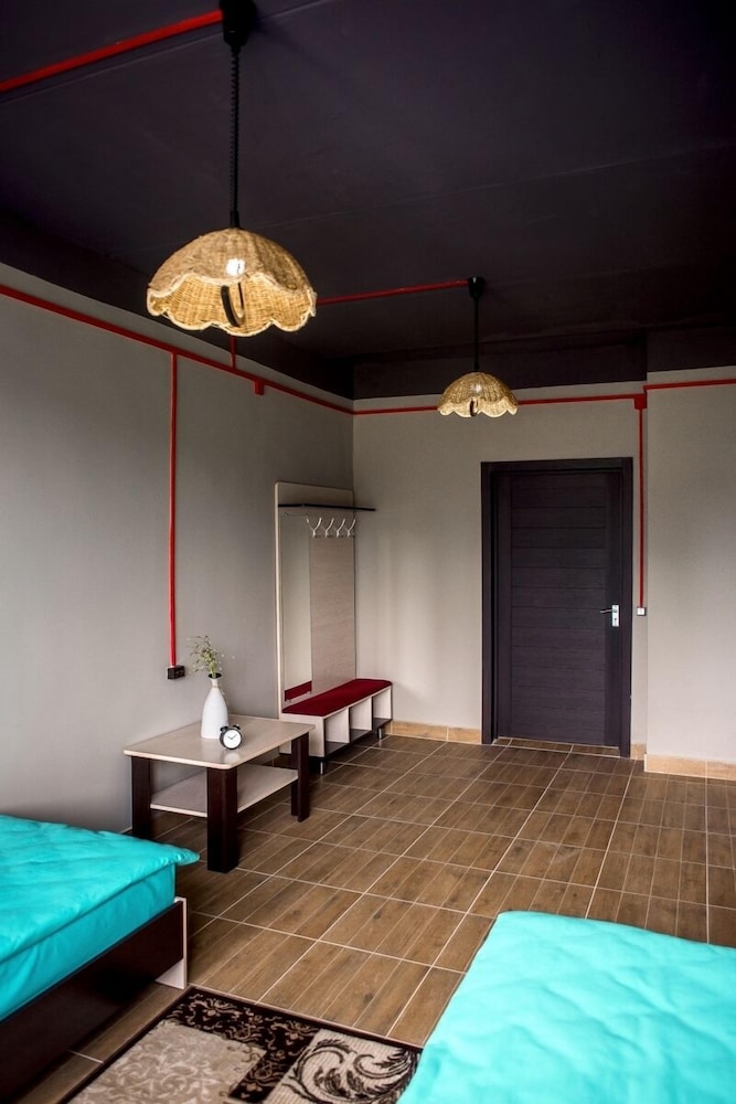 Filosof - Hostel