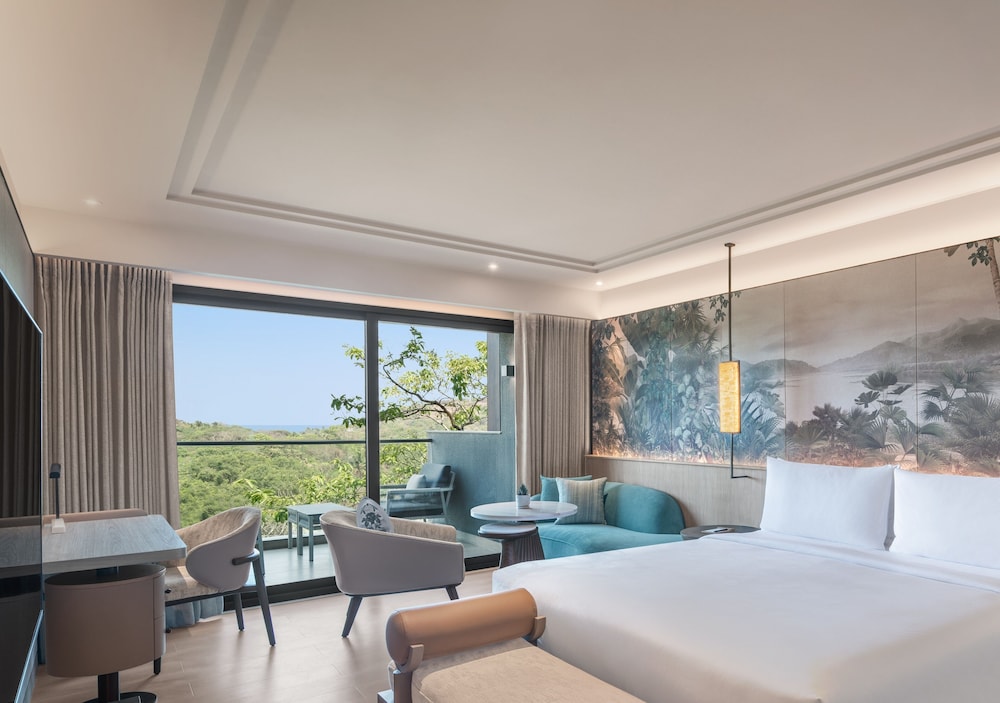 JW Marriott Goa 75
