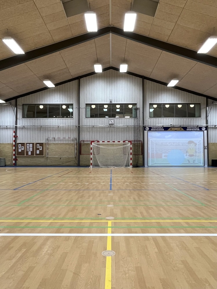 Hirtshals Idrætscenter