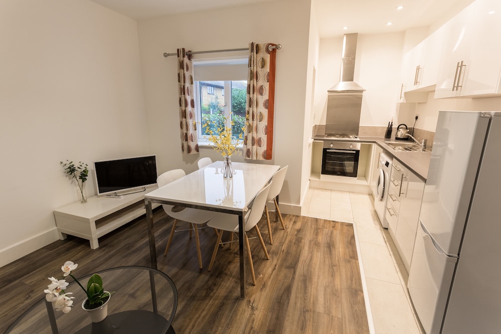Meridian Apartments - Southend