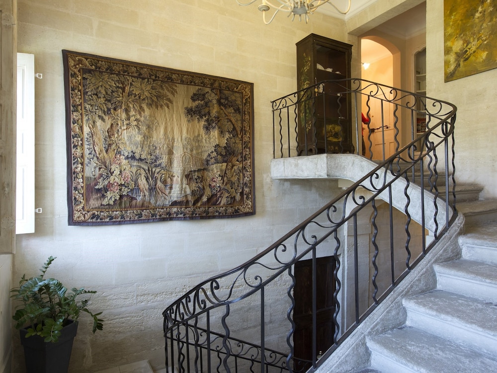B&B Domaine de Rhodes