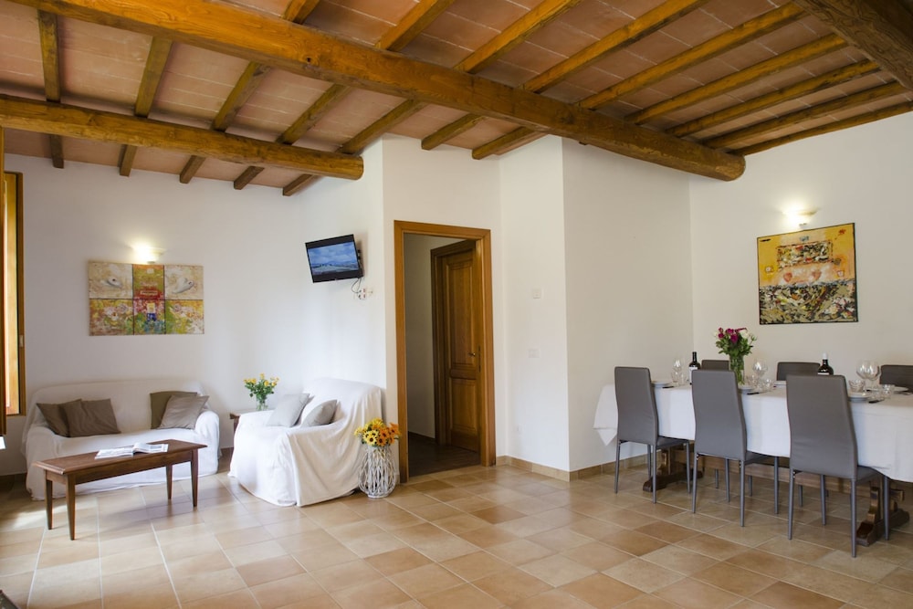 Villa Febea - Villa Febea Tenuta-villa Febea Tenuta