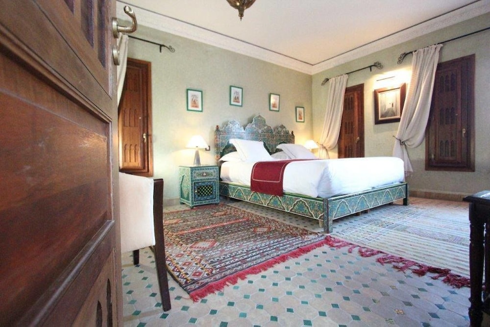 Tangier Vacations - Dar Chams Tanja - Property Image 39