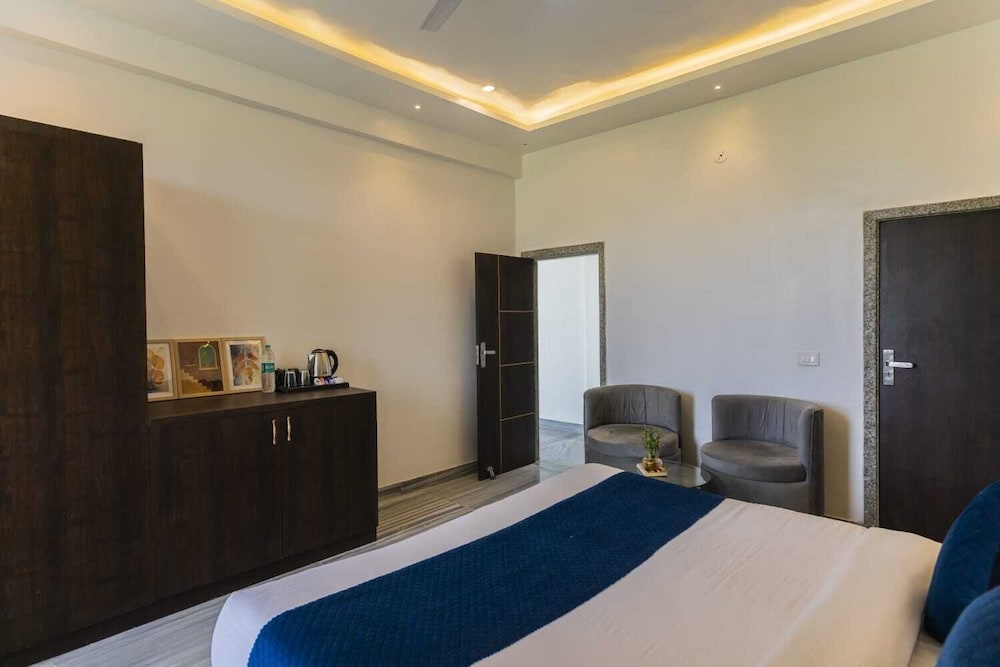 Sasa Resort