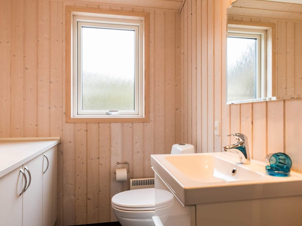 6 Person Holiday Home in Henne view 4
